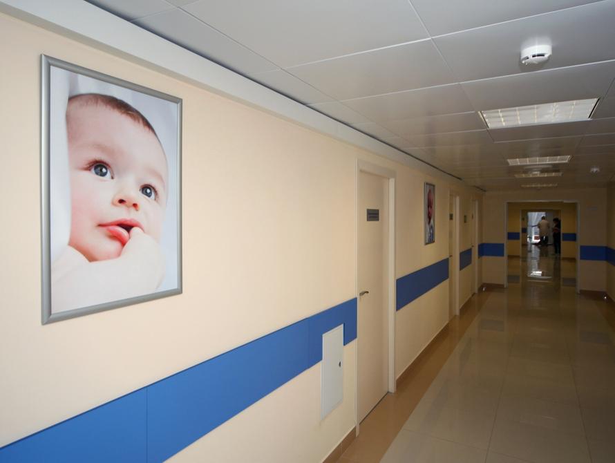 Священников закрепили за женскими консультациями в российском регионе. Зачем это нужно