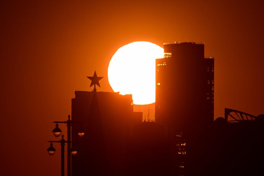 Магнитные бури ослабнут и будут реже. Прогноз учёных на ближайшие годы