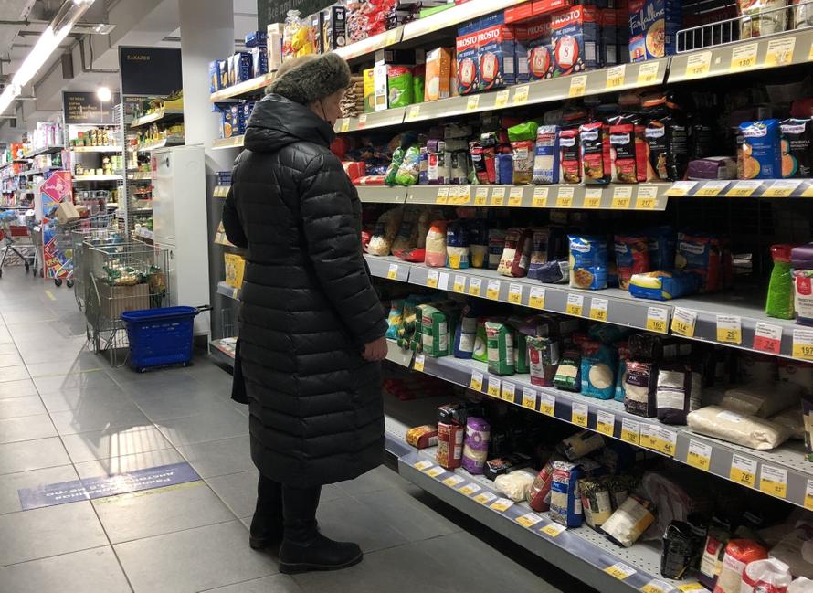 В российских магазинах может появиться полка для особых продуктов. Почему это плюс для всех покупателей