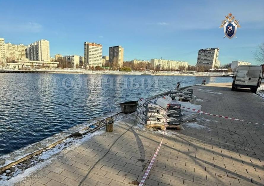 В московском парке обнаружили рюкзак с головой ребёнка. Что известно о произошедшем