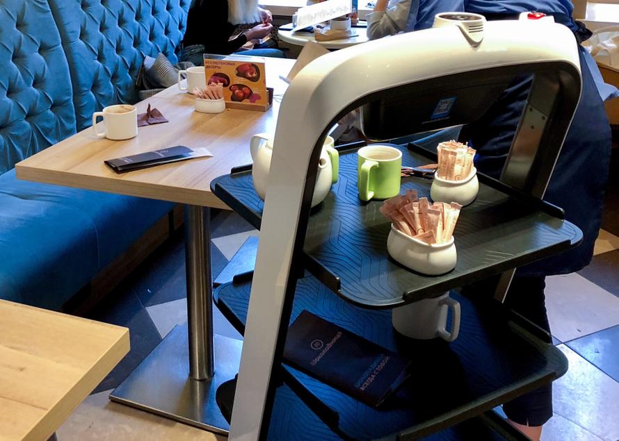 Рестораторы пожаловались на продающие готовую еду магазины. Они требуют равенства