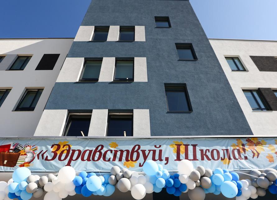 Не сдавшие экзамены девятиклассники смогут бесплатно поступить в колледжи. Подробности