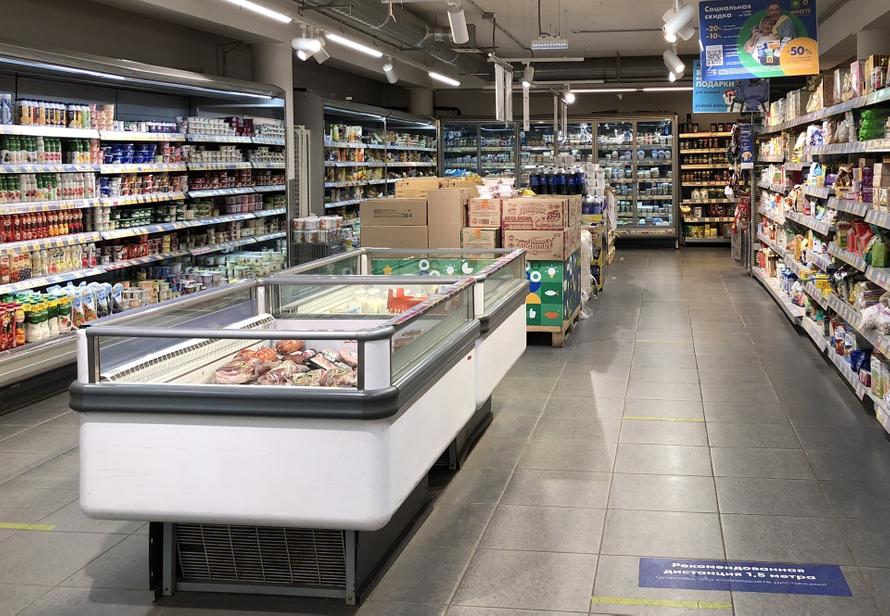 В Подмосковье ограничат продажу алкоголя до двух часов в день. Когда можно будет купить спиртное