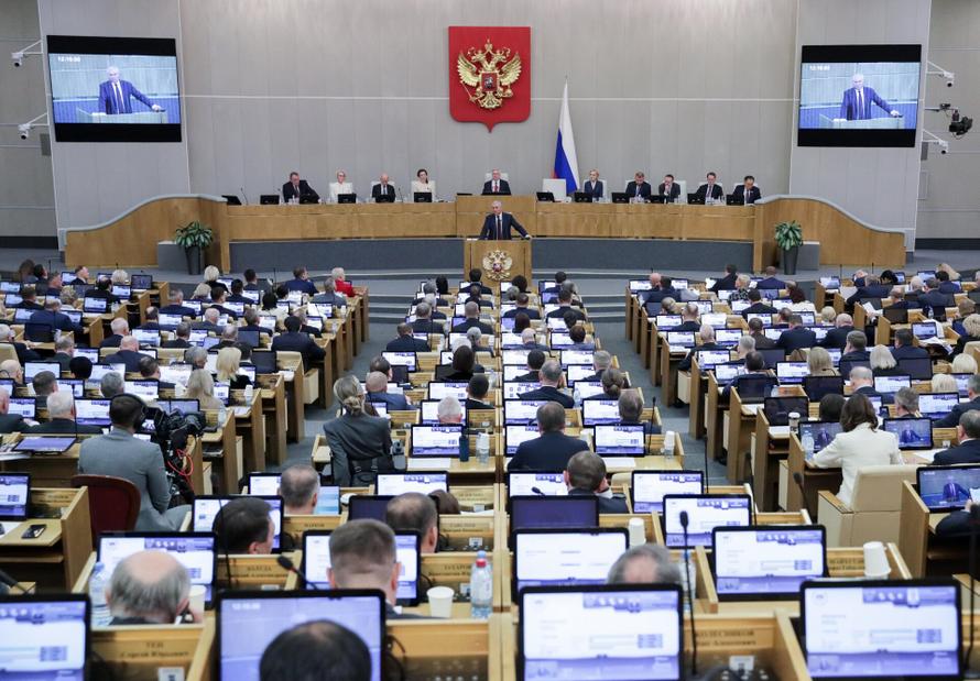 Госдума утвердила повышение НДС до 22%. Какой будет льготная ставка