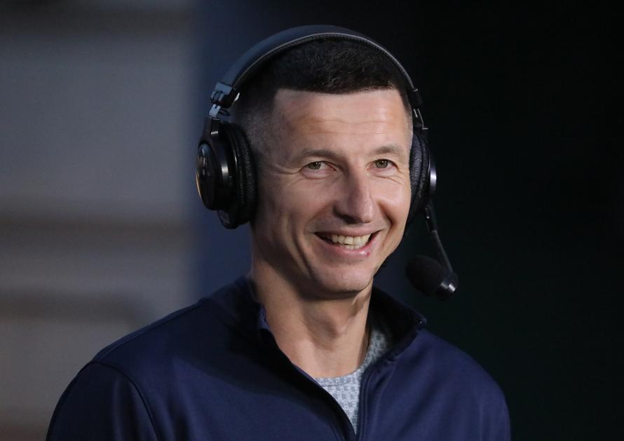 У бывшего игрока сборной России Евгения Алдонина нашли рак. Подробности