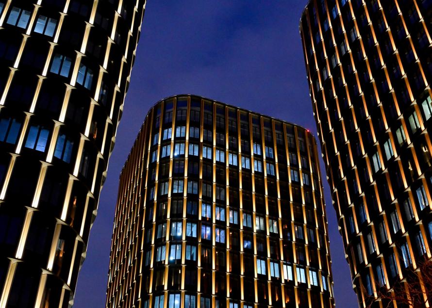 В России захотели разрешить временную регистрацию в апартаментах. Почему её до сих пор нет