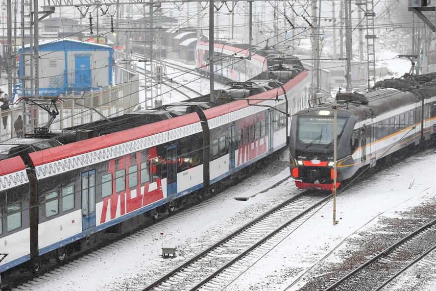 Тепло и скользко. Москвичам рассказали о погоде на новой неделе
