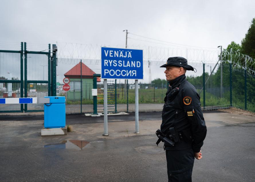 В Финляндии захотели запретить россиянам покупать квартиры. Что там предложили и как отреагировали в России