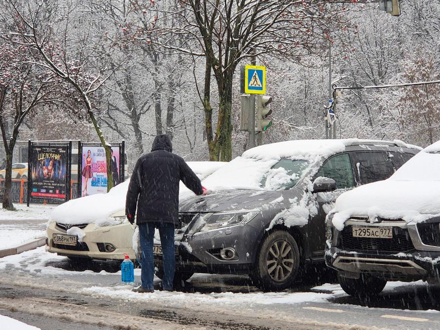 Покупать авто у пенсионеров теперь так же опасно, как приобретать квартиры. Как сохранить деньги