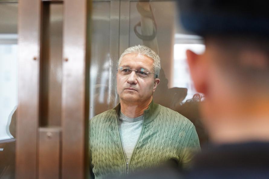 Бывшего замминистра обороны России признали банкротом. Сколько он был должен