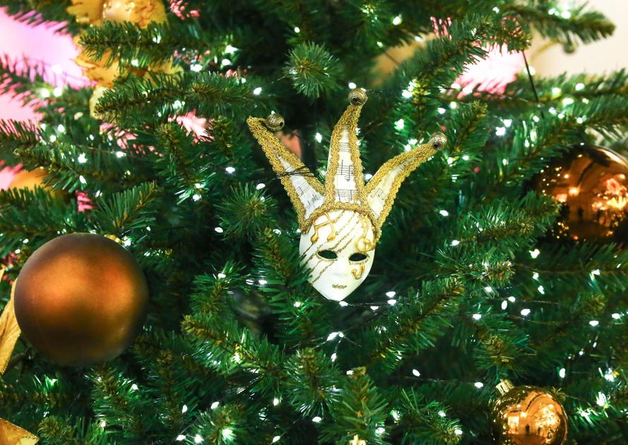 До 20 млн рублей за выступление. Названы самые дорогие артисты на новогодних корпоративах в 2025-м