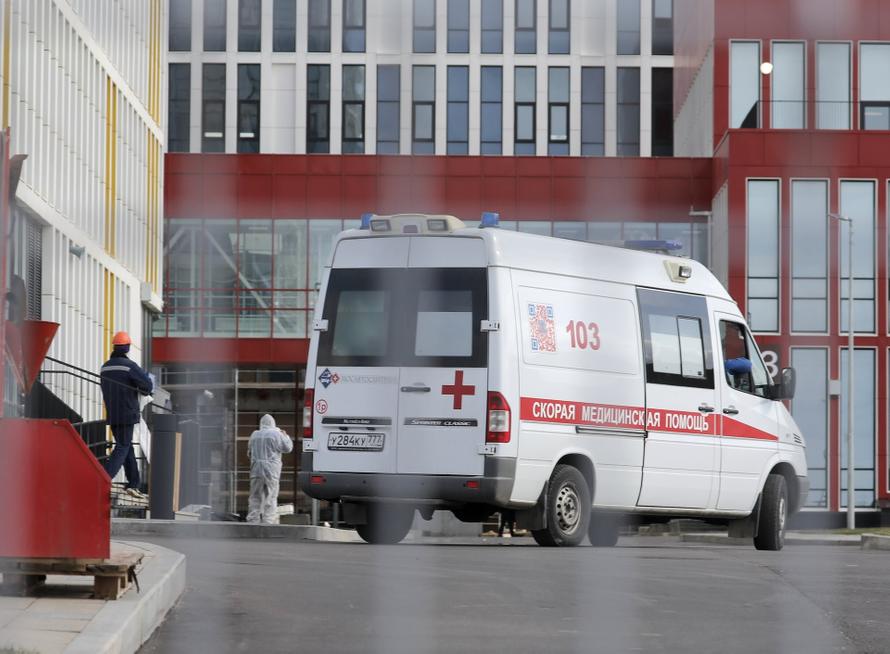 У части россиян в 2026 году вырастут выплаты по больничным. Кого это коснётся