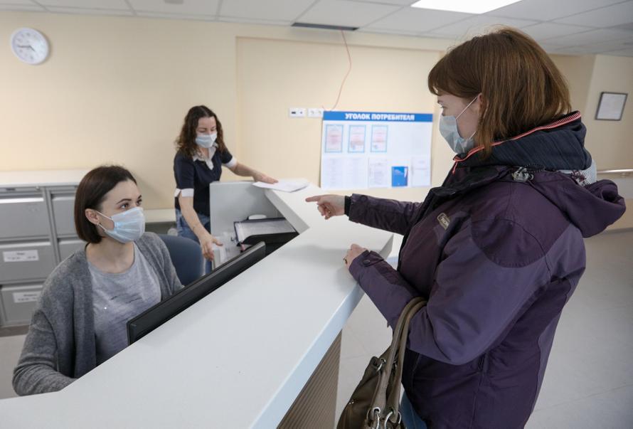 В России предложили закрепить право пациентов на проведение консилиума по ОМС