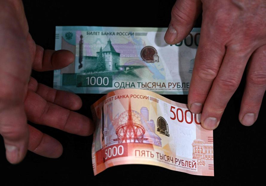 В России может появиться новая купюра. Какого номинала и зачем она нужна