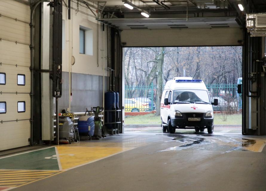 Умершая российская пенсионерка оказалась жива. Почему её внучка судится с медиками