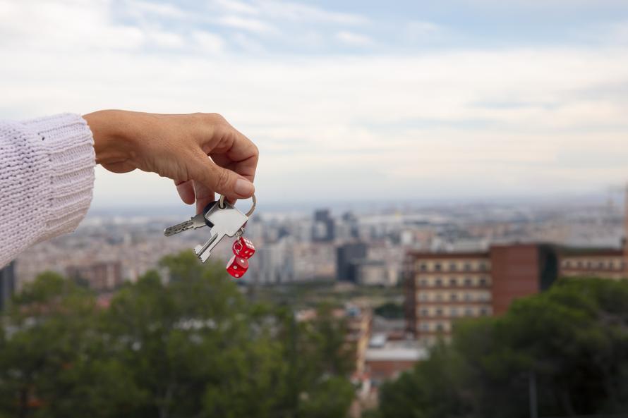 «Дольщикам» готовят защиту. Как новый законопроект может спасти покупателей жилья от «схемы Долиной»