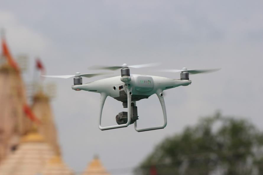 Атака БПЛА и взрыв в жилом доме: что произошло в Каспийске в ночь на 1 декабря