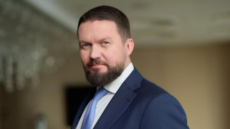 Дорогие кредиты, Азия и роботы. Старший вице-президент ВТБ объяснил, как меняется жизнь крупного бизнеса