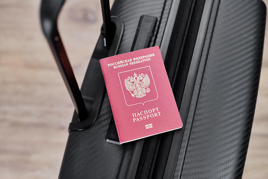 В российском паспорте можно будет поставить новую отметку. Вот для чего она нужна