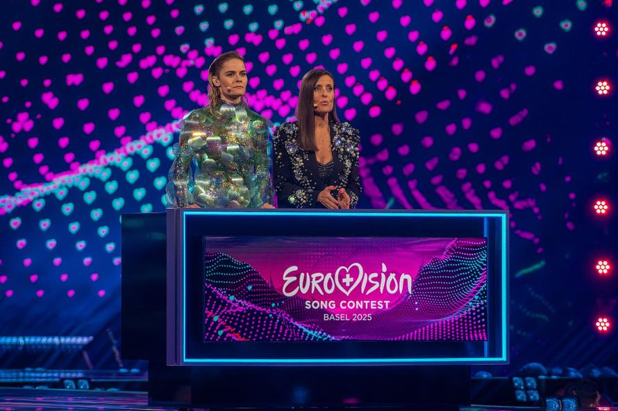 Четыре страны отказываются участвовать в «Евровидении-2026». Что их не устроило
