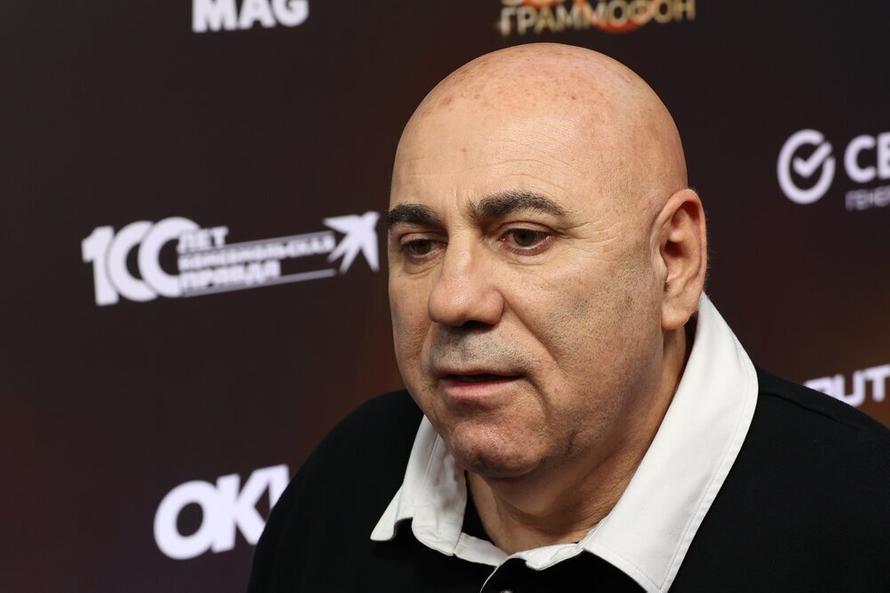 У семьи Иосифа Пригожина отобрали квартиру на Покровке. Продюсер винит мошенников и полицию