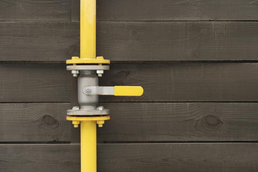 Газовщикам позволят заходить в дома без согласия жильцов