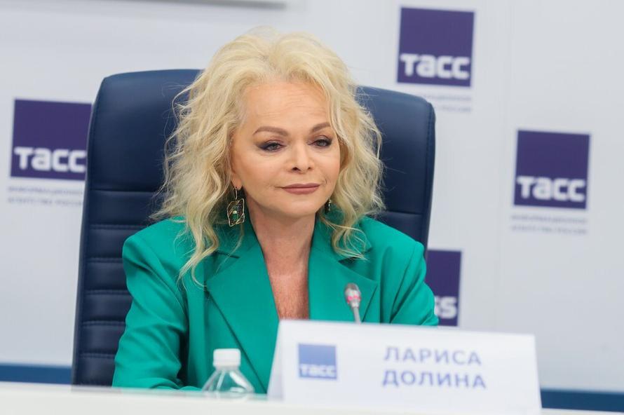 СМИ: Дочь Долиной задолжала налоговой. Как она связана с делом о квартире