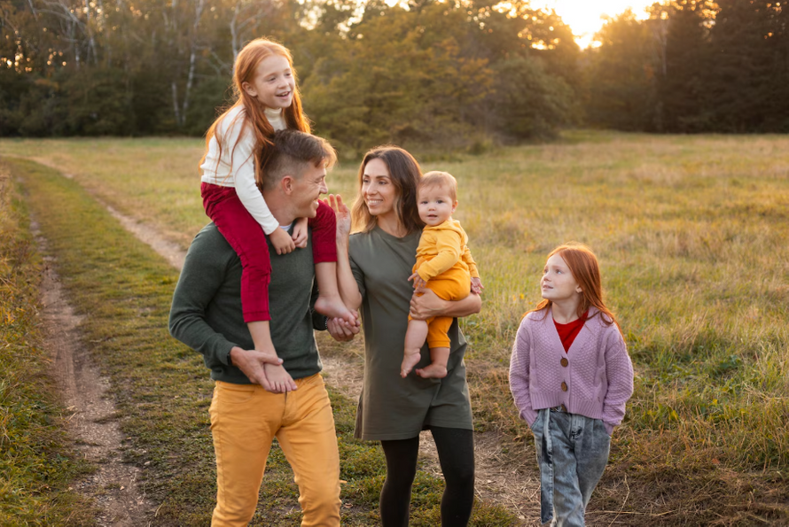 В России могут ввести новый налоговый вычет для некоторых семей. Что известно об инициативе