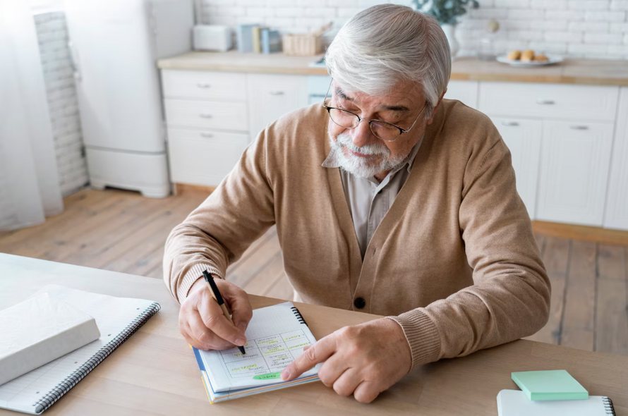 В России в 2026 году проиндексируют некоторые категории пенсий. Какие выплаты вырастут