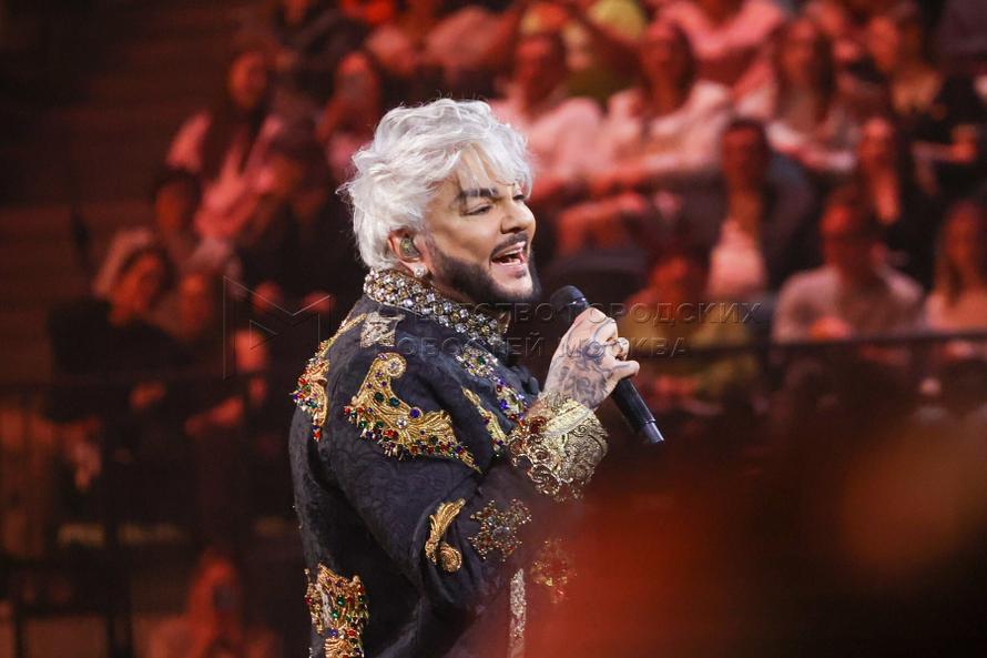 В России закрыли одну из компаний Киркорова. Всё из-за претензий налоговой