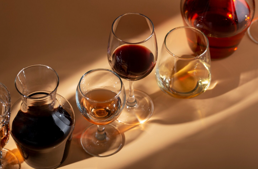 Уровень потребления алкоголя в России в 2025 году оказался минимальным за последние почти 30 лет