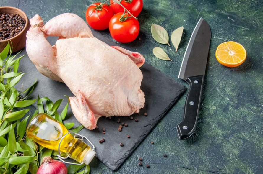 В России резко подешевеет курица. Когда начнётся спад цен