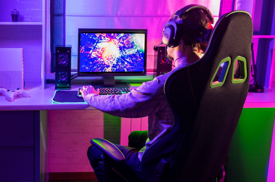 В России резко увеличился спрос на видеокарты. Всё из-за возможного скачка цен в 2026 году