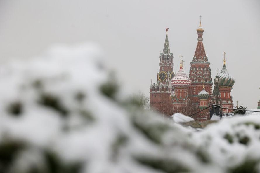 Снег в Москве не задержится. Какая погода ждёт жителей столицы