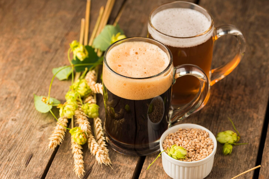 В России может появиться свой Октоберфест. Что известно об инициативе