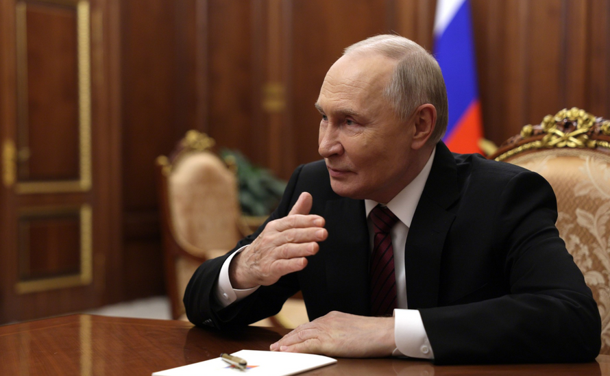 Путин сообщил о введении новой налоговой выплаты для семей. Что известно