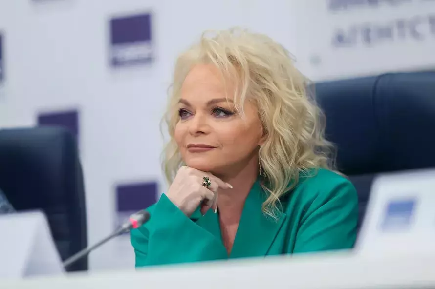 В России предложили «вырезать» Долину из всех новогодних программ. Депутаты против