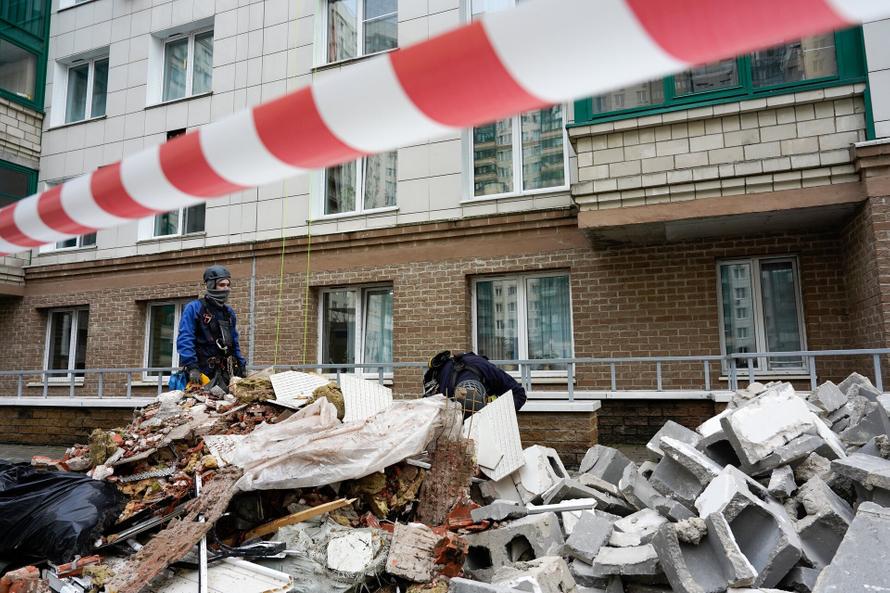 Атака БПЛА на Саратовскую область: есть разрушения и жертвы. Главное