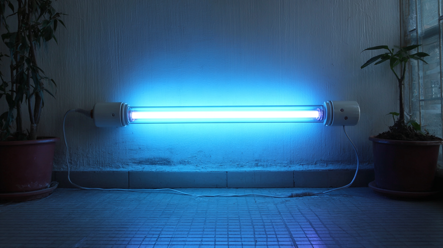 Травма вместо гриппа: россияне получают ожоги и отравления от дешёвых кварцевых ламп. Как уберечь себя от проблем