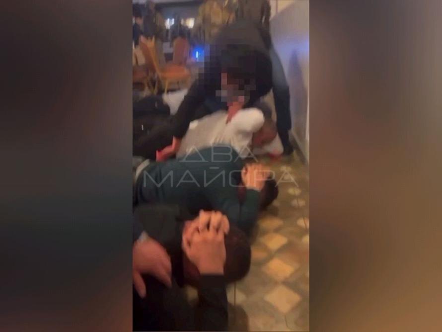 В Воронеже задержали «смотрящего» азербайджанского криминалитета. У него изъяли паспорт РФ и готовят к депортации