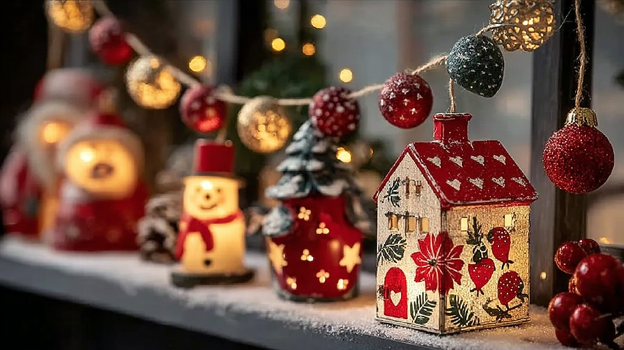 Россиянам раскрыли правила покупки новогодних гирлянд. Что с ними нельзя делать