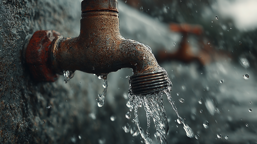 Россиян предупредили о «водной» схеме мошенников