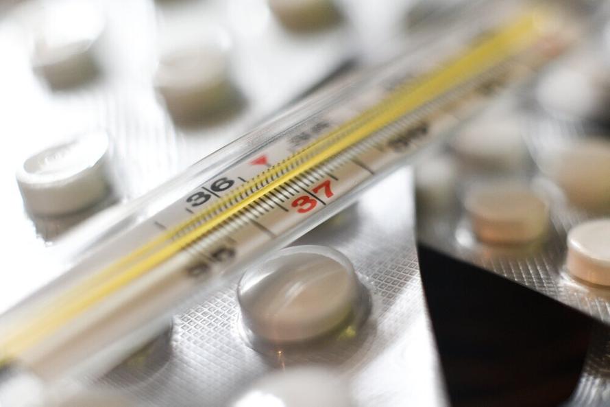 Пик гриппа ещё не пройден. Когда россиян настигнет всплеск заболеваемости