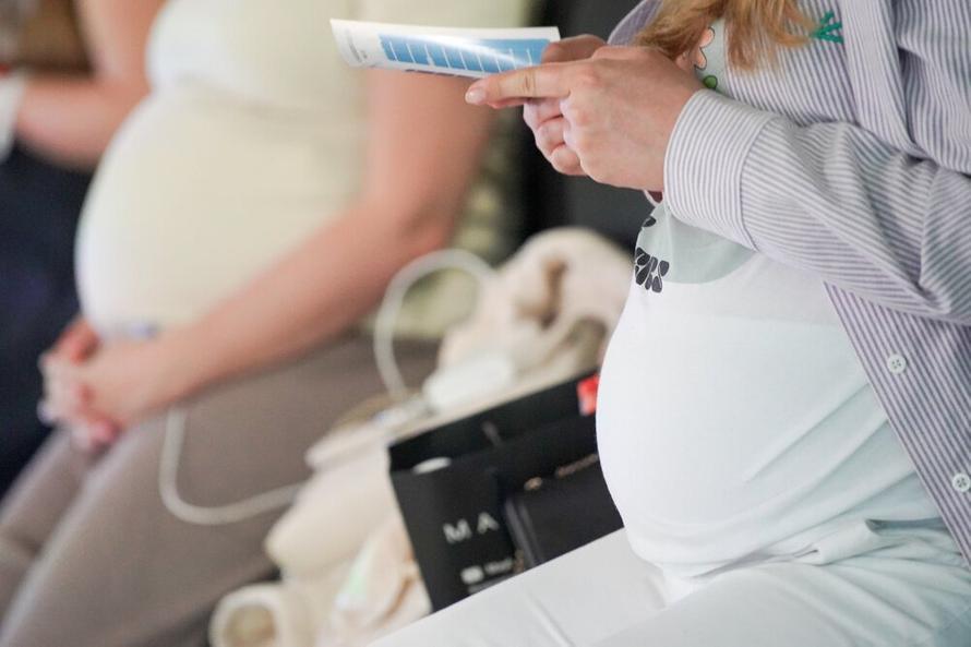 В России предложили ввести новое пособие для беременных. Сколько хотят платить и кому