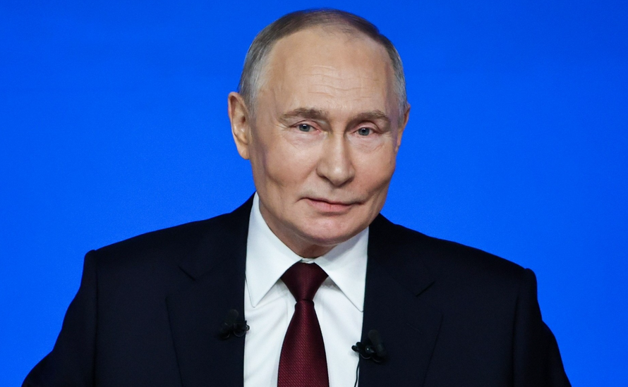 «Будем защищать свои интересы»: Путин раскрыл последствия попытки ЕС ограбить Россию