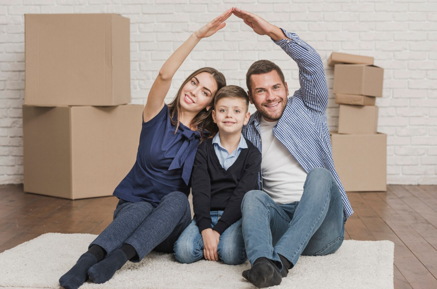 Путин рассказал о расширении программы семейной ипотеки. Подробности