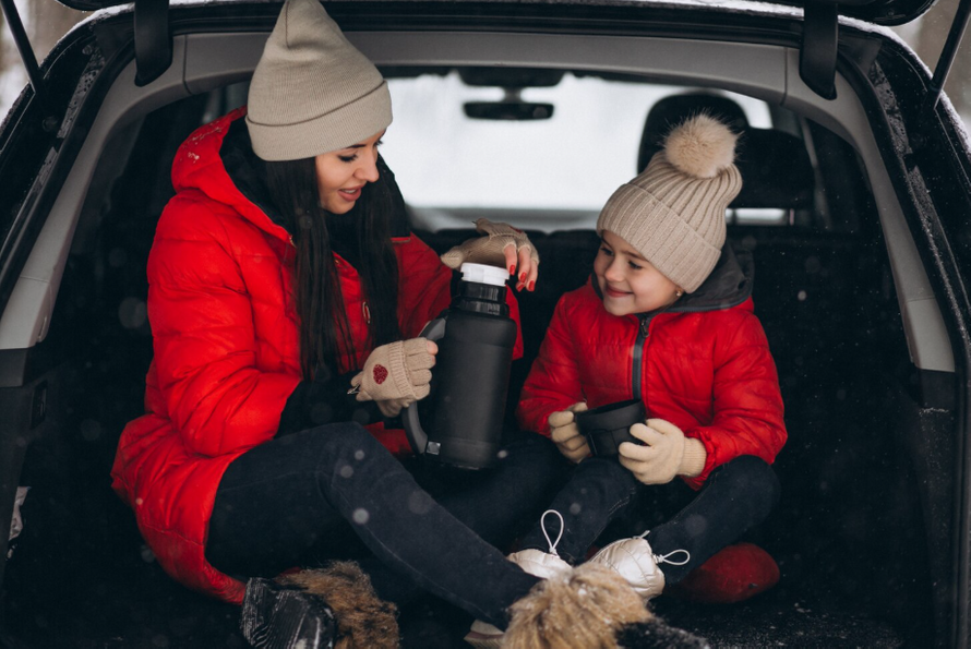В России может появиться бесплатное семейное такси. Что известно