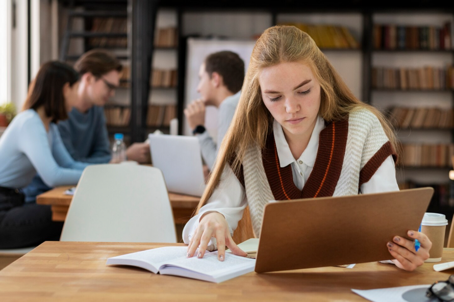 Российских студентов могут освободить от экзаменов на всех новогодних каникулах