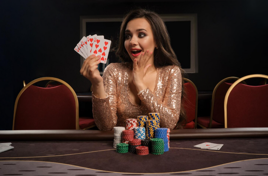 В России готовятся ввести самозапрет на казино и ставки. Как это будет работать