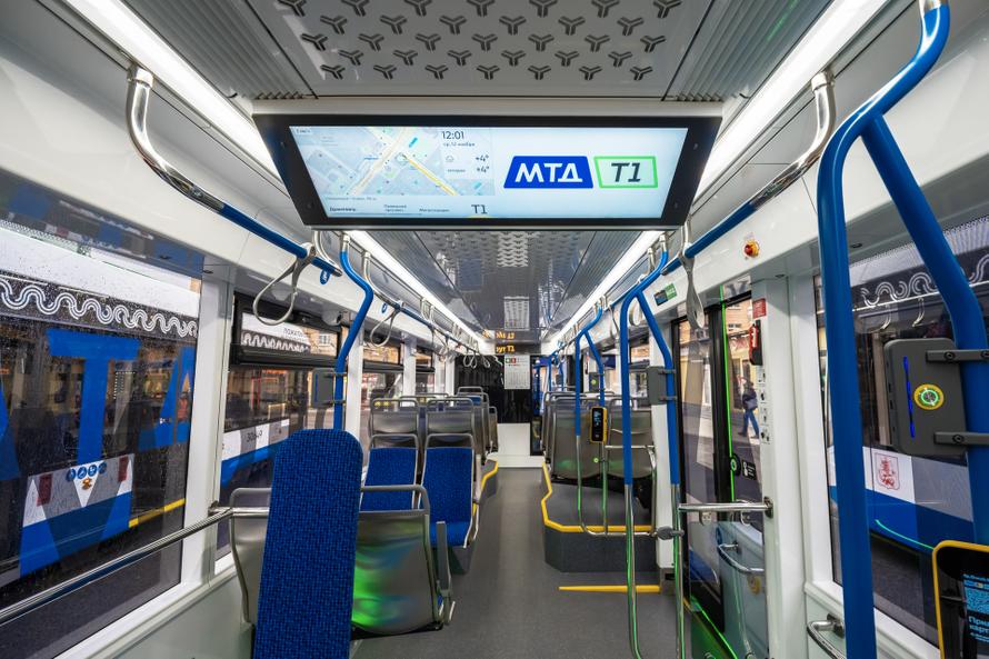 В Москве вырастет штраф для безбилетников. Сколько придётся платить «зайцам»